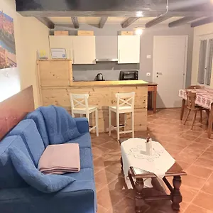  Appartamento Enantio