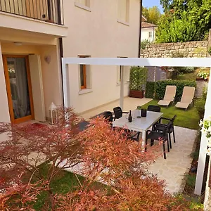  Appartamento Il Piccolo Borgo